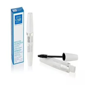 Тушь для ресниц придающая объём Pearl grey Eye Care/Ай Кэа 9г