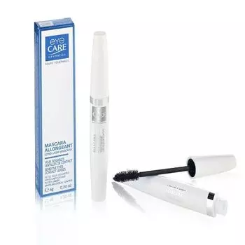 Тушь для ресниц удлиняющая Noir profond Eye Care/Ай Кэа 6г