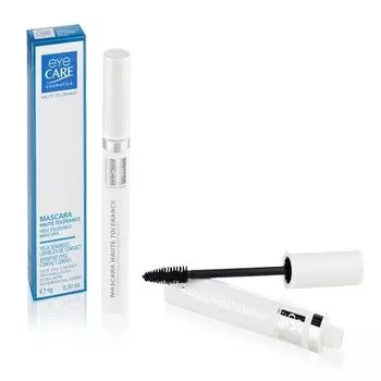 Тушь для сверхчувствительных глаз Noir Eye Care/Ай Кэа 9г