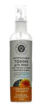 Тоник для лица очищение для проблемной кожи дом природы 150 г