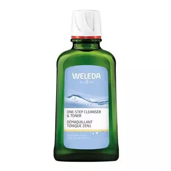 Тоник для лица освежающий Weleda/Веледа фл. 150мл