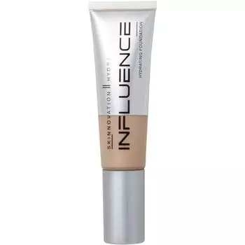 Тональная основа увлажняющая Skinnovation hydra Influence Beauty 25мл тон 05