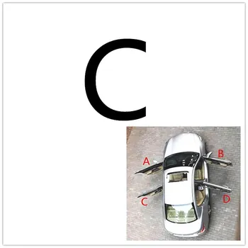 Для Geely Ck Ck2 Ck3 внутренняя пряжка автомобиля трос ручной тяги армия зеленый