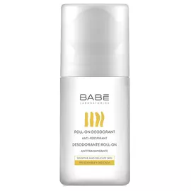 Дезодорант роликовый 24ч, 50 мл, BABE Laboratorios