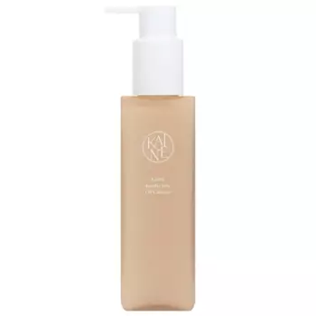 Гидрофильное масло для чувствительной кожи Kombu Jelly Oil Cleanser 145 мл, Kaine
