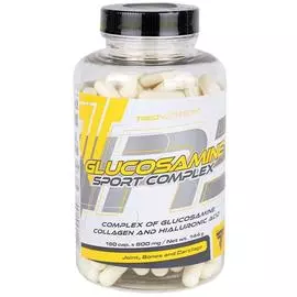 Glucosamine Sport Complex, 180 таблеток, Trec Nutrition