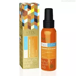 Драгоценное масло для волос, 100 мл, ESTEL BEAUTY HAIR LAB AURUM