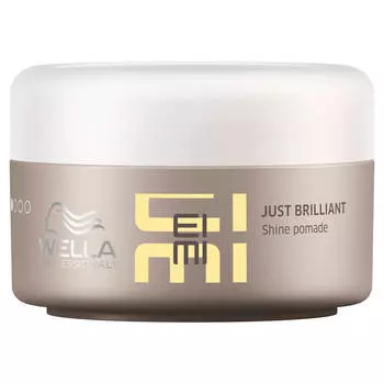 EIMI Помада для придания блеска JUST BRILLIANT, 75 мл, Wella