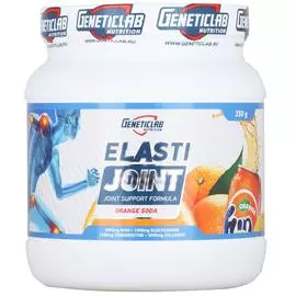Elasti Joint, вкус фанта, 350 гр, Geneticlab