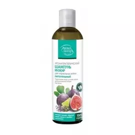 Ежедневный шампунь «Инжир», Aromamania, 250 мл, Лекус