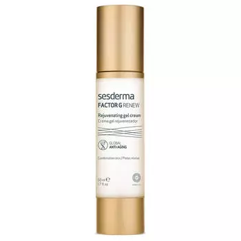 FACTOR G RENEW Крем-гель омолаживающий, 50 мл, Sesderma