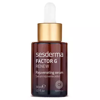 FACTOR G RENEW Сыворотка омолаживающая, 30 мл, Sesderma