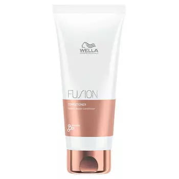 Fusion Интенсивный восстанавливающий бальзам, 200 мл, Wella