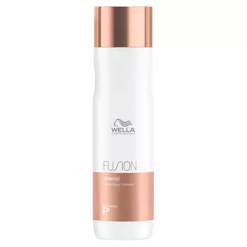 Fusion Интенсивный восстанавливающий шампунь, 250 мл, Wella