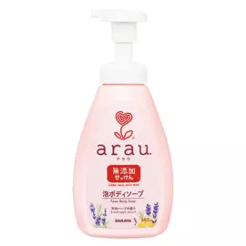 Гель для душа Body Soap, 500 мл, Arau