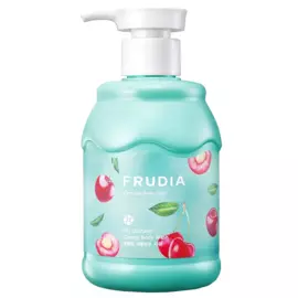 Гель для душа с вишней, 350 мл, Frudia