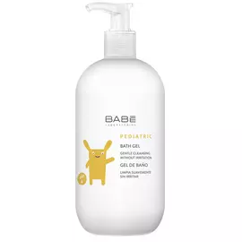 Гель для купания детский, 500 мл, BABE Laboratorios