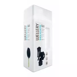 Гель для стирки черных тканей, 1 л, Wellery
