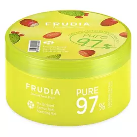 Гель Тонизирующий с кактусом 300 мл, Frudia