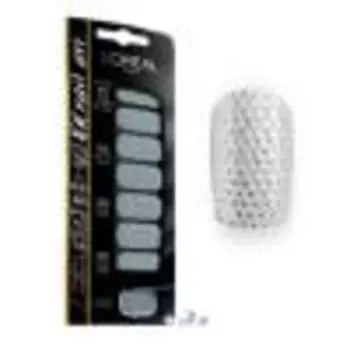 L'ORAL PARIS L'OREAL Стикеры для ногтей Color Riche Le Nail Art