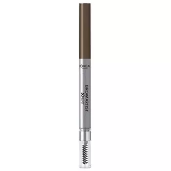 L'ORAL PARIS L'OREAL Механический карандаш для бровей Brow Artist Xpert