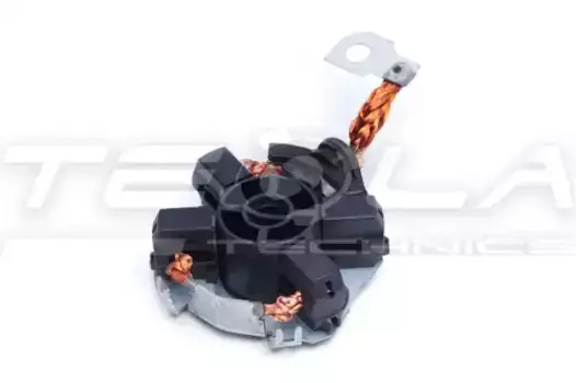 щеткодержатель стартера! Bosch\ Citroen Jumper, Fiat Ducato 2.2D/HDi 06> TT51417 TESLA TECHNICS