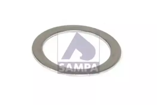 шайба тормозного вала !(м) 38.8x51x1\ SAF 105.158 SAMPA