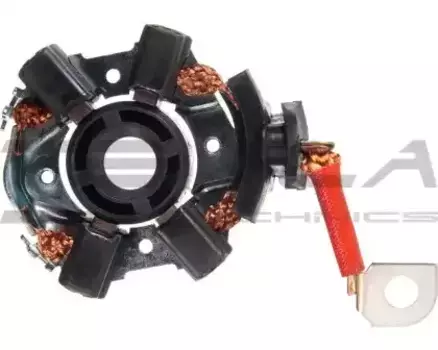 щеткодержатель стартера! Bosch\ Opel Omega 2.5-3.2 94-03 TT51307 TESLA TECHNICS