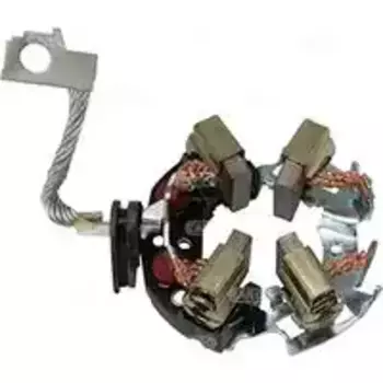 щеткодержатель стартера! (BSX157-158) Bosch\ Golf/Jetta 1.6D/TD 83-91/T2 1.6D/TD 134659 CARGO