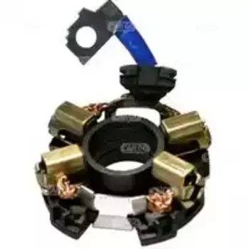 щеткодержатель стартера! (BSX157-158) Bosch\ VAG 2.5TDI, Peugeot 405/406 1.9 138900 CARGO