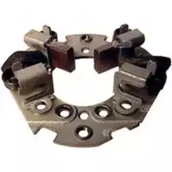 щеткодержатель стартера! (JASX40-41)\ Mazda 626/929, Mitsubishi, Nissan, Hyundai, Suzuk 133341 CARGO