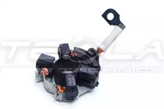 щеткодержатель стартера!\ MB Sprinter CDI 06> TT51275 TESLA TECHNICS