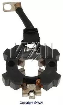 щеткодержатель стартера!MITSUBISHI\ Mitsubishi Pajero/Lancer, Mazda 3/6 95> 69-8318 WAI