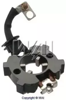 щеткодержатель стартера!\ Mitsubishi Pajero/Lancer, Mazda 3/6 95> 69-8313-3 WAI