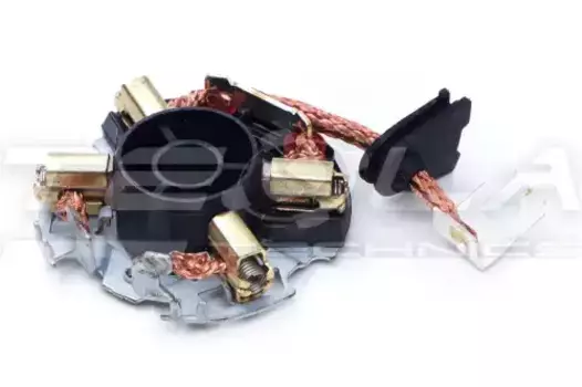 щеткодержатель стартера!\ Nissan TT51208 TESLA TECHNICS