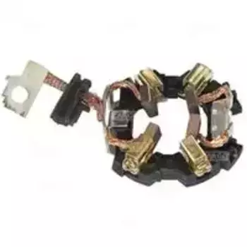 щеткодержатель стартера!\ Opel Kadett/Vectra 1.4, Ford Sierra 1.6/2.0 89-93 134868 CARGO