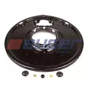 щитки пылезащитные! комплект на 1 сторону SNF 420x180 \SAF SK RS9042 95-> 52242 AUGER