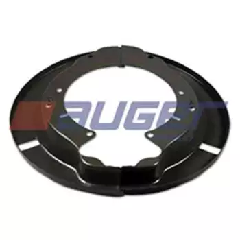 щитки пылезащитные! на сторону\Omn MAN TGA/NL/NG 55684 AUGER