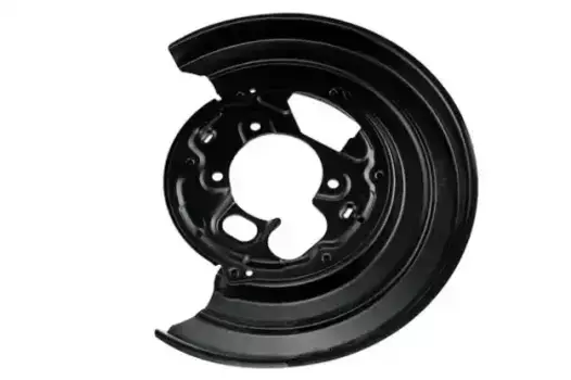 щиток диска тормозного!\ VW Crafter 30-50 2.5 TDI 06-11 HTO-ME-028 NTY