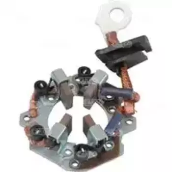 щеткодержатель! 12V 64.42mm\ Denso 331960 CARGO