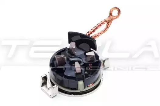 щёткодержатель стартера!\ TT51333 TESLA TECHNICS