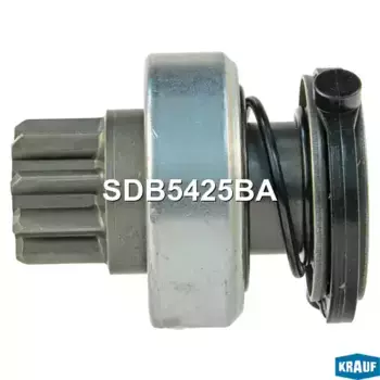 SDB5425BA Бендикс стартера/SDB5425BA KRAUF