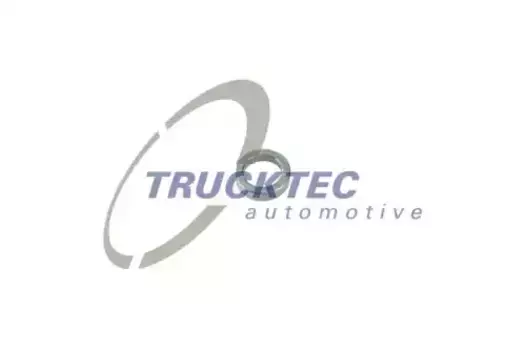 седло клапана!\MB Actros, Axor 01.12.113 TRUCKTEC