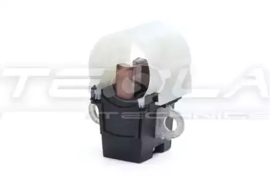 щеткодержатель генератора! Denso \Toyota Land Cruiser/Highlander, Lexus RX/LX/GX TT51364 TESLA TECHNICS