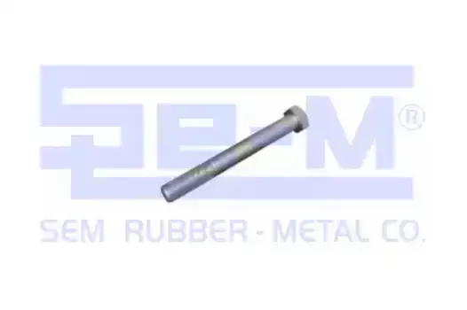 SEM11285_болт рессоры! M30x3.5x200 (пневмоподвеска)\ SAF