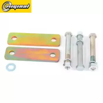Серьга рессоры RIGINAL RG3302-2902464-60