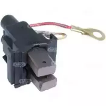 щеткодержатель генератора!\ Ford Fiesta/Mondeo/Transit 1.4-2.4D/2.5-3.0i 238956 CARGO