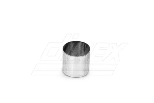 Гофра глушителя DINEX 80604 140 мм