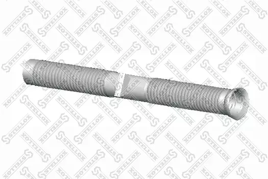 Гофра глушителя STELLOX 82-01631-SX 800 мм