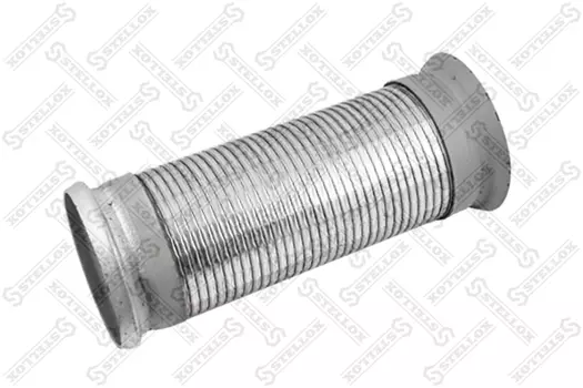 Гофра глушителя STELLOX 82-01601-SX 295 мм